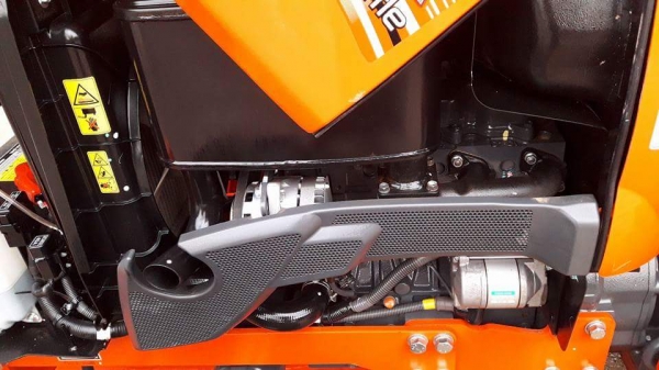 ขายรถไถคูโบต้า KUBOTA L 3608SP พร้อมชุดใบมีดดันหน้าคานล่าง ผาน 4X22 ขายรถไถคูโบต้า KUBOTA L 3608SP พร้อมชุดใบมีดดันหน้าคานล่าง ผาน 4X22