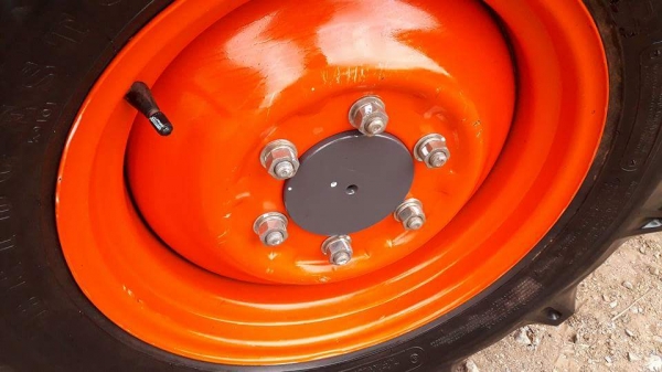 ขายรถไถคูโบต้า KUBOTA L 3608SP พร้อมชุดใบมีดดันหน้าคานล่าง ผาน 4X22 ขายรถไถคูโบต้า KUBOTA L 3608SP พร้อมชุดใบมีดดันหน้าคานล่าง ผาน 4X22