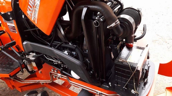 ขายรถไถคูโบต้า KUBOTA L 3608SP พร้อมชุดใบมีดดันหน้าคานล่าง ผาน 4X22 ขายรถไถคูโบต้า KUBOTA L 3608SP พร้อมชุดใบมีดดันหน้าคานล่าง ผาน 4X22