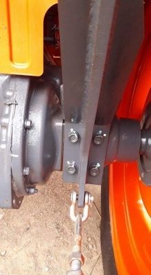 ขายรถไถคูโบต้า KUBOTA L 3608SP พร้อมชุดใบมีดดันหน้าคานล่าง ผาน 4X22 ขายรถไถคูโบต้า KUBOTA L 3608SP พร้อมชุดใบมีดดันหน้าคานล่าง ผาน 4X22