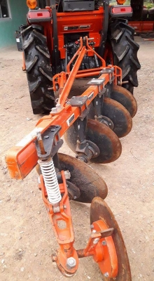 ขายรถไถคูโบต้า KUBOTA L 3608SP พร้อมชุดใบมีดดันหน้าคานล่าง ผาน 4X22 ขายรถไถคูโบต้า KUBOTA L 3608SP พร้อมชุดใบมีดดันหน้าคานล่าง ผาน 4X22