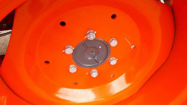 ขายรถไถคูโบต้า KUBOTA L 3608SP พร้อมชุดใบมีดดันหน้าคานล่าง ผาน 4X22 ขายรถไถคูโบต้า KUBOTA L 3608SP พร้อมชุดใบมีดดันหน้าคานล่าง ผาน 4X22