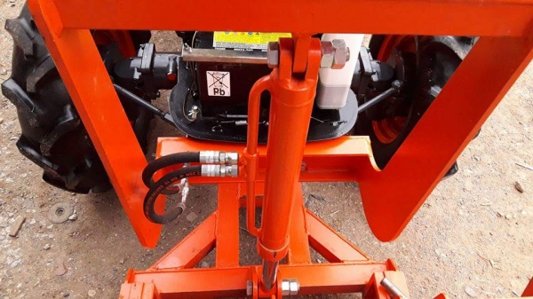 ขายรถไถคูโบต้า KUBOTA L 3608SP พร้อมชุดใบมีดดันหน้าคานล่าง ผาน 4X22 ขายรถไถคูโบต้า KUBOTA L 3608SP พร้อมชุดใบมีดดันหน้าคานล่าง ผาน 4X22