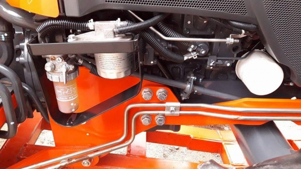 ขายรถไถคูโบต้า KUBOTA L 3608SP พร้อมชุดใบมีดดันหน้าคานล่าง ผาน 4X22 ขายรถไถคูโบต้า KUBOTA L 3608SP พร้อมชุดใบมีดดันหน้าคานล่าง ผาน 4X22