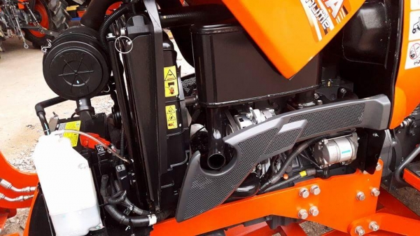ขายรถไถคูโบต้า KUBOTA L 3608SP พร้อมชุดใบมีดดันหน้าคานล่าง ผาน 4X22 ขายรถไถคูโบต้า KUBOTA L 3608SP พร้อมชุดใบมีดดันหน้าคานล่าง ผาน 4X22