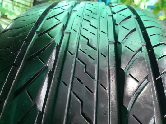 ขายยาง 225/65R17 บริดสโตน อีโคเปีย ยางปี14 ดอกหนาสดเท่ากันไม่ร้าวไม่แตกลายไม่มีปะ สวยๆ จำนวน 1 ชุด ขายยาง 225/65R17 บริดสโตน อีโคเปีย ยางปี14 ดอกหนาสดเท่ากันไม่ร้าวไม่แตกลายไม่มีปะ สวยๆ จำนวน 1 ชุด
