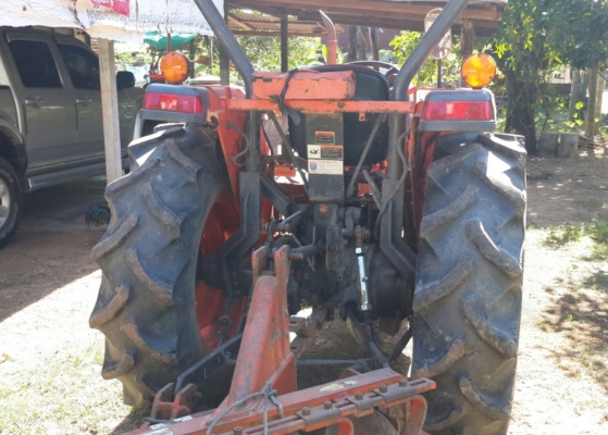 คูโบต้า L4508Di 45แรงปี52ครับ