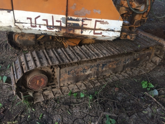 ขายแบคโฮโคมัสสุpc30-5