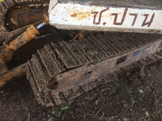 ขายแบคโฮโคมัสสุpc30-5