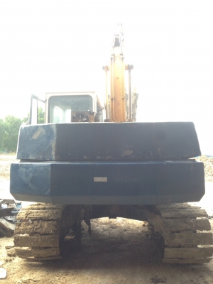 ขายถูก KOMATSU PC120 ปรับราคา