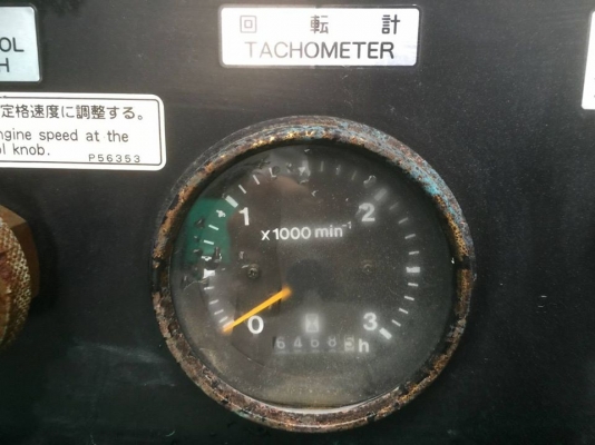 ขายเครื่องปั่นไฟมือสองจากญี่ปุ่นสภาพเดิมๆพร้อมใช้งานราคาไม่แรง