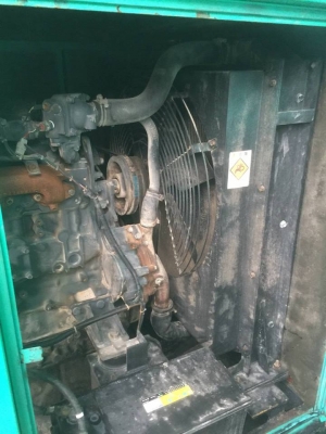 ขายเครื่องปั่นไฟมือสองจากญี่ปุ่นสภาพเดิมๆพร้อมใช้งานราคาไม่แรง