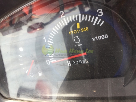 ขายรถไถคูโบต้ามือสอง L3608SP พร้อมบุ้งกี๋ตัก สวยๆ ชั่วโมงน้อย ผ่อนได้