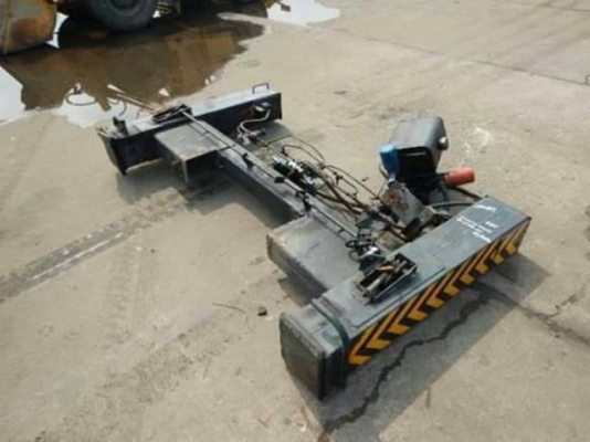 ขาเครนเก่าญี่ปุ่น สภาพดี ราคาไม่แพง ขาเครนเก่าญี่ปุ่น สภาพดี ราคาไม่แพง