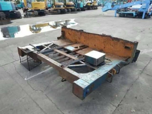 ขาเครนเก่าญี่ปุ่น สภาพสวย มีรีโมท ขายาว ขาเครนเก่าญี่ปุ่น สภาพสวย มีรีโมท ขายาว