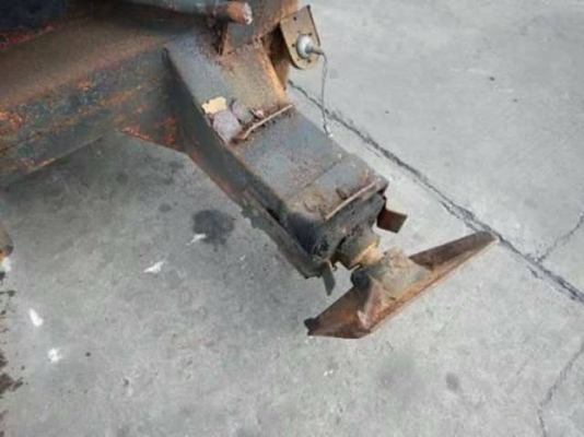 ขาเครนเก่าญี่ปุ่น สภาพสวย มีรีโมท ขายาว ขาเครนเก่าญี่ปุ่น สภาพสวย มีรีโมท ขายาว