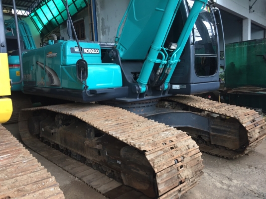 KOBELCO SK200-8 Super XM ใหม่ล่าสุด!!!