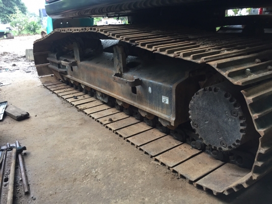 KOBELCO SK200-8 Super XM ใหม่ล่าสุด!!!