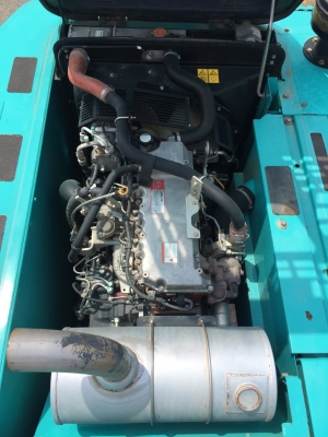 KOBELCO SK200-8 Super XM ใหม่ล่าสุด!!!