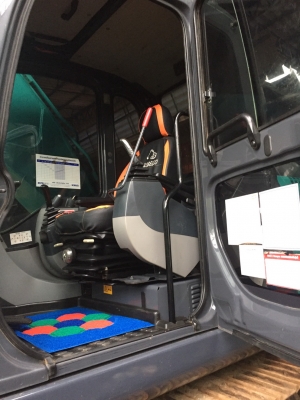 KOBELCO SK200-8 Super XM ใหม่ล่าสุด!!!