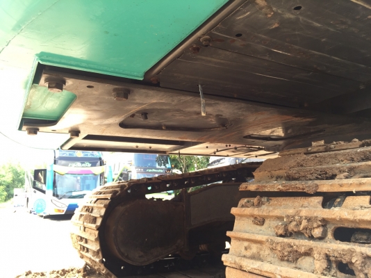 KOBELCO SK200-8 Super XM ใหม่ล่าสุด!!!