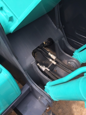 KOBELCO SK200-8 Super XM ใหม่ล่าสุด!!!