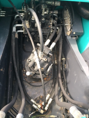 KOBELCO SK200-8 Super XM ใหม่ล่าสุด!!!