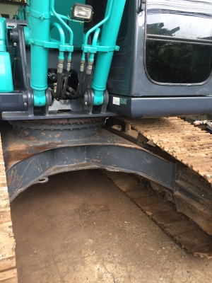 KOBELCO SK200-8 Super XM ใหม่ล่าสุด!!!
