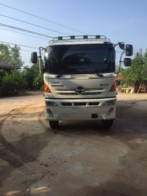 ขายรถสิบล้อ