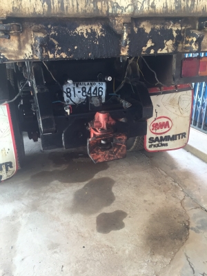 ขายรถสิบล้อ