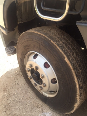 ขายรถสิบล้อ