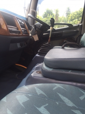 ขายรถสิบล้อ