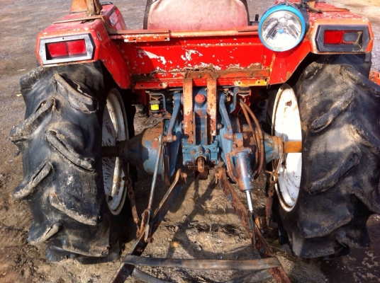 ขาย L1-26 เดิมๆ 4WD. จ กำเเพงเพชร. สนใจ0819711186