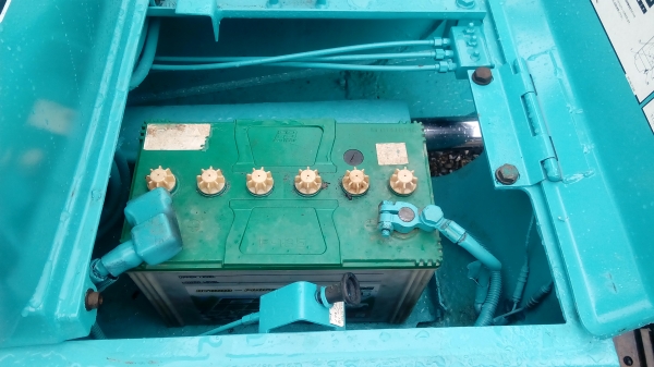 Backhoe KOMATSU PC40-7 รถสวย เอกสารอินวอย Backhoe KOMATSU PC40-7 รถสวย เอกสารอินวอย