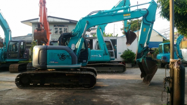 ขายค่ะ..KOBELCO SK135SR YY04...ปี2007 แทรค 70...เก่าญี่ปุ่นแท้...สภาพสวยมากๆๆ ลองระบบกันได้ทุกวัน...โทร...089-3818694..ดวงนภา ขายค่ะ..KOBELCO SK135SR YY04...ปี2007 แทรค 70...เก่าญี่ปุ่นแท้...สภาพสวยมากๆๆ ลองระบบกันได้ทุกวัน...โทร...089-3818694..ดวงนภา