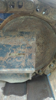 ขายค่ะ..KOBELCO SK135SR YY04...ปี2007 แทรค 70...เก่าญี่ปุ่นแท้...สภาพสวยมากๆๆ ลองระบบกันได้ทุกวัน...โทร...089-3818694..ดวงนภา ขายค่ะ..KOBELCO SK135SR YY04...ปี2007 แทรค 70...เก่าญี่ปุ่นแท้...สภาพสวยมากๆๆ ลองระบบกันได้ทุกวัน...โทร...089-3818694..ดวงนภา