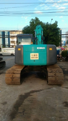 ขายค่ะ..KOBELCO SK135SR YY04...ปี2007 แทรค 70...เก่าญี่ปุ่นแท้...สภาพสวยมากๆๆ ลองระบบกันได้ทุกวัน...โทร...089-3818694..ดวงนภา ขายค่ะ..KOBELCO SK135SR YY04...ปี2007 แทรค 70...เก่าญี่ปุ่นแท้...สภาพสวยมากๆๆ ลองระบบกันได้ทุกวัน...โทร...089-3818694..ดวงนภา