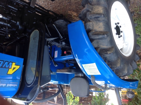 ขาย. แช้มป์ 6255. สวยๆถูกๆ. พร้อมโรตารี่. เครื่องไดเล็ก รุ่นใหม่.