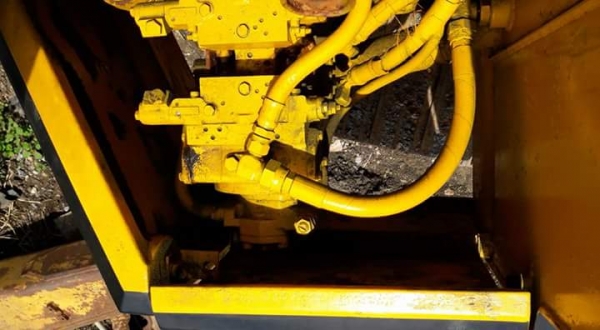 ข่าย KOMATSU PC60-5 เก่าใน ปรับสภาพใหม่ พร้อมใช้.มีแอร์ เครื่องเดิม ลองระบบกันได้ทุกวัน โทร 089-3818694 ดวงนภา ข่าย KOMATSU PC60-5 เก่าใน ปรับสภาพใหม่ พร้อมใช้.มีแอร์ เครื่องเดิม ลองระบบกันได้ทุกวัน โทร 089-3818694 ดวงนภา