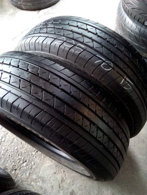 205/70R15 YOKOHAMA RY53 ปี14  มี 2 เส้น  tel. 081-427-3941
