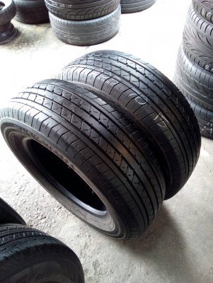 205/70R15 YOKOHAMA RY53 ปี14 มี 2 เส้น tel. 081-427-3941 205/70R15 YOKOHAMA RY53 ปี14 มี 2 เส้น tel. 081-427-3941