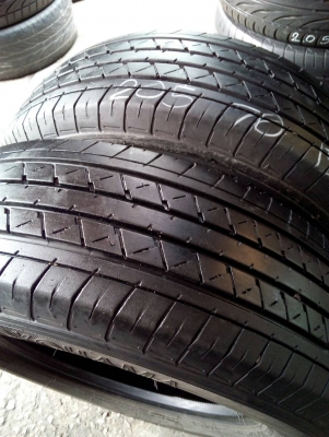205/70R15 YOKOHAMA RY53 ปี14 มี 2 เส้น tel. 081-427-3941 205/70R15 YOKOHAMA RY53 ปี14 มี 2 เส้น tel. 081-427-3941