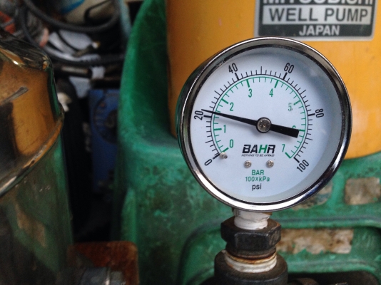 ขายปั้มน้ำอัตโนมัติ Mitsubishi 100W ถังสแตนเลส รุ่นตัวเล็ก สภาพสวย วิ่งนิ่ม ตรวจเช็คเเรงดันเรียบร้อยไม่มีรั่วซึม พร้อมใช้งาน ขายปั้มน้ำอัตโนมัติ Mitsubishi 100W ถังสแตนเลส รุ่นตัวเล็ก สภาพสวย วิ่งนิ่ม ตรวจเช็คเเรงดันเรียบร้อยไม่มีรั่วซึม พร้อมใช้งาน