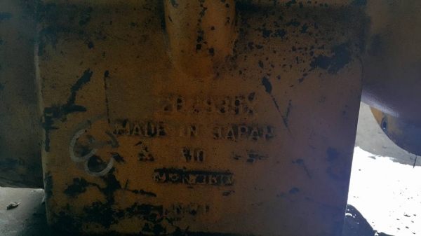 ขายเกียร์D3เก่าญี่ปุ่น ขายเกียร์D3เก่าญี่ปุ่น