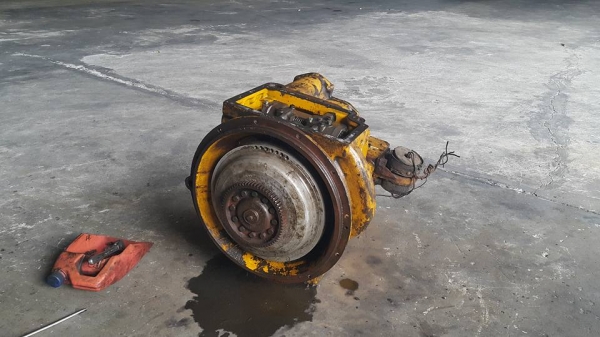 ขายเกียร์D3เก่าญี่ปุ่น