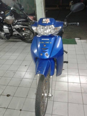 wave 100 ปี 45 ลด 8600.-