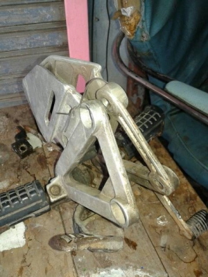 เกียร์โยงNSR 150 ซีซี เกียร์โยงNSR 150 ซีซี