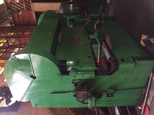 ขายเครื่องพับ8ฟุตพับได้4.5มิลราคาถูกใบพับครบเลยจ้า