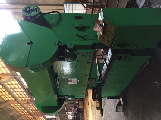 ขายเครื่องพับ8ฟุตพับได้4.5มิลราคาถูกใบพับครบเลยจ้า