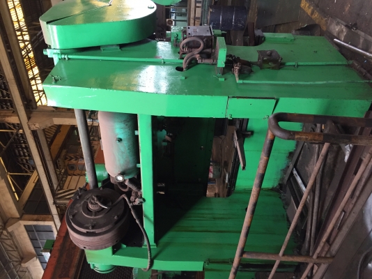 ขายเครื่องพับ8ฟุตพับได้4.5มิลราคาถูกใบพับครบเลยจ้า